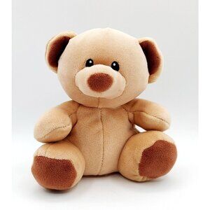 Ty Baby Bear Plush Bundles Soft Stuffed Animal 6” 2017 No hangtag